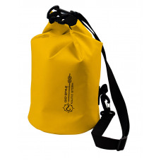 BORSA TERMICA DRY SMALL GIALLO Capacità 4L (6pz)